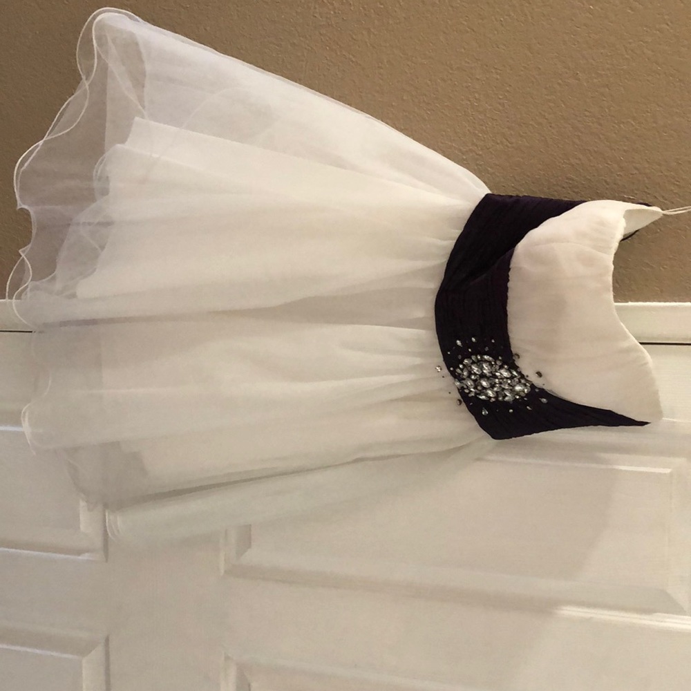 Dress used